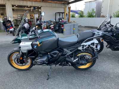 BMW R1300GS 2025