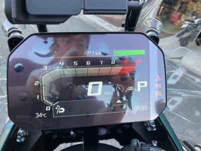 BMW R1300GS 2025