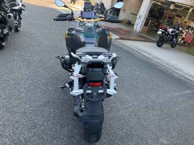 BMW R1300GS 2025