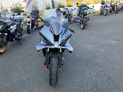 BMW S1000RR 2025