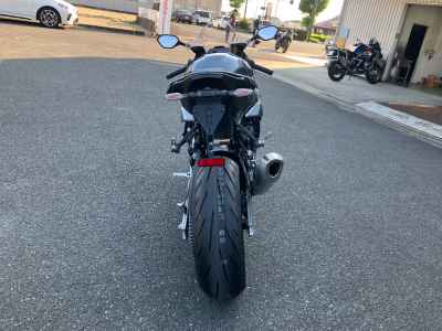 BMW S1000RR 2025