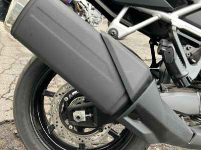 Suzuki V-Strom 800 2023