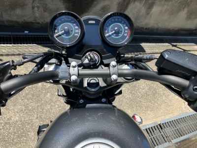 Kawasaki Z650RS 2023