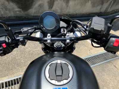 Kawasaki Eliminator 400SE 2023
