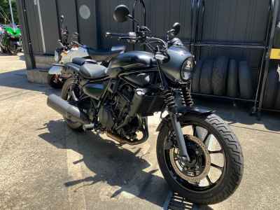 Kawasaki Eliminator 400SE 2023