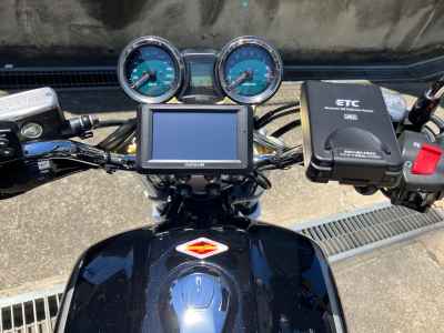Honda CB1100 2011