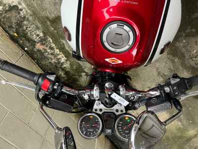 Honda CB1300SF 2020