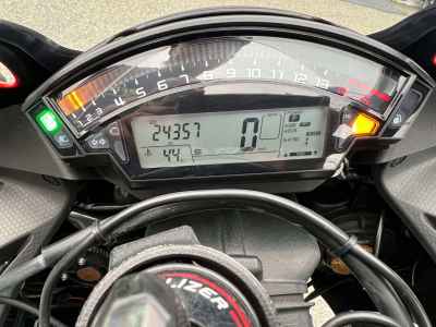 Kawasaki Ninja ZX-10R SE 2018