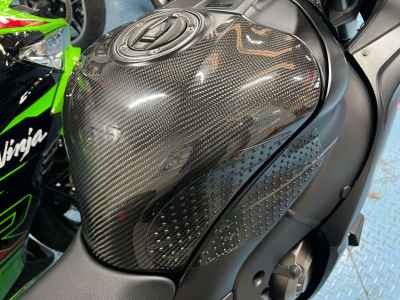 Kawasaki Ninja ZX-10R SE 2018