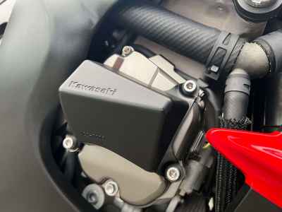 Kawasaki Ninja ZX-10R SE 2018