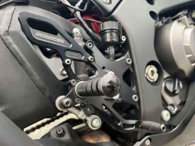 Kawasaki Ninja ZX-10R SE 2018