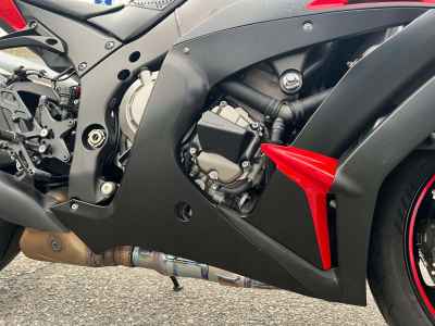 Kawasaki Ninja ZX-10R SE 2018