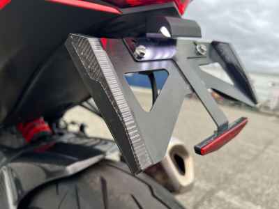 Kawasaki Ninja ZX-10R SE 2018