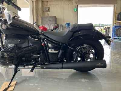 BMW R18 2023
