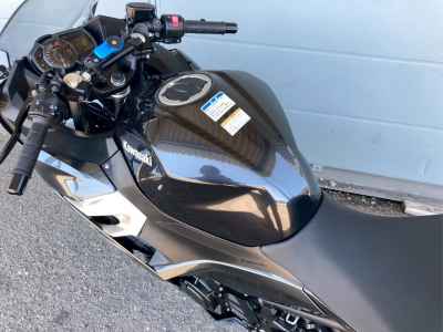 Kawasaki Ninja 250