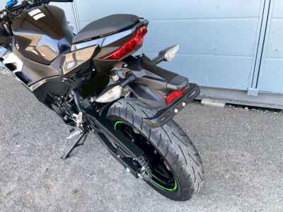 Kawasaki Ninja 250