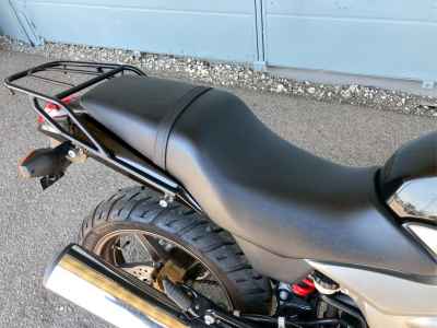 Honda VTR250F