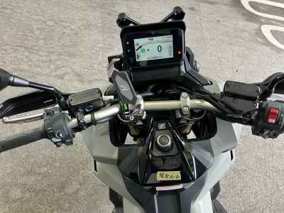 Honda X-Adv 750 2025
