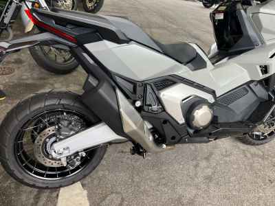 Honda X-Adv 750 2025