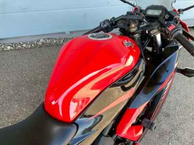 Kawasaki Ninja 250
