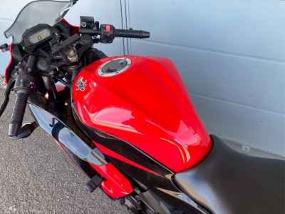 Kawasaki Ninja 250