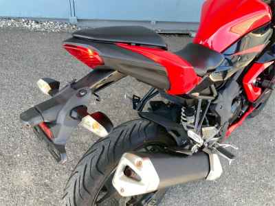 Kawasaki Ninja 250