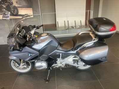 BMW R1200RT 2014
