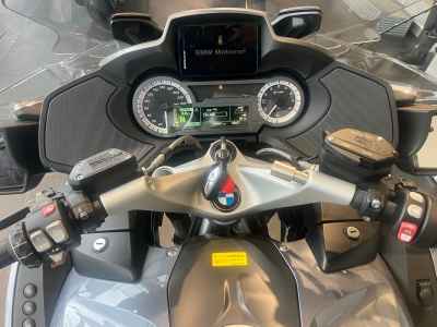 BMW R1200RT 2014