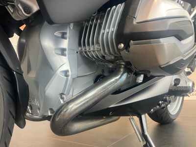BMW R1200RT 2014
