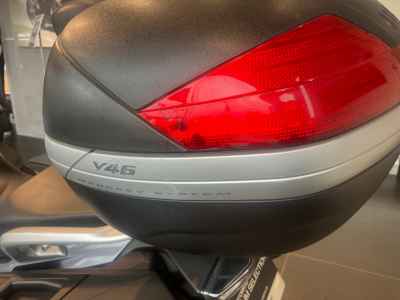 BMW R1200RT 2014