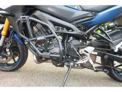 Yamaha Tracer 900 GT 2018
