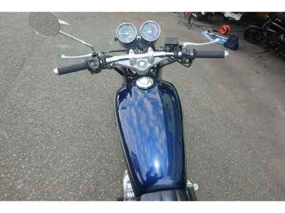 Honda CB400SS 2005