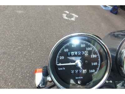 Honda CB400SS 2005