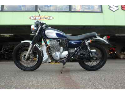 Honda CB400SS 2005