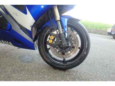 Yamaha YZF-R6 2005