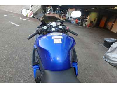 Yamaha YZF-R6 2005
