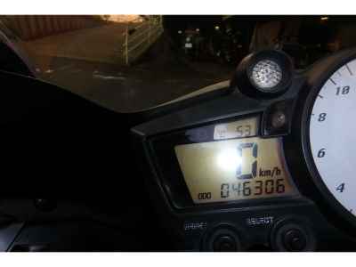 Yamaha YZF-R6 2005