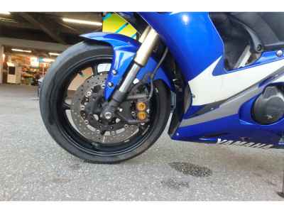 Yamaha YZF-R6 2005