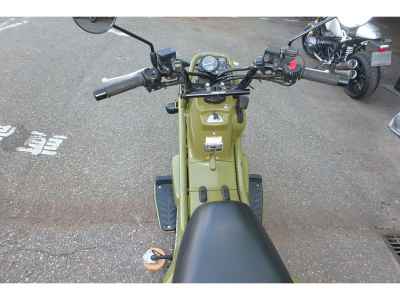 Honda PS250 Big Ruckus 2006