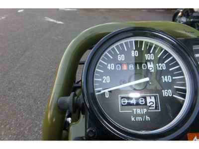 Honda PS250 Big Ruckus 2006