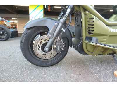 Honda PS250 Big Ruckus 2006