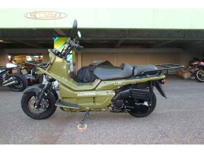 Honda PS250 Big Ruckus 2006