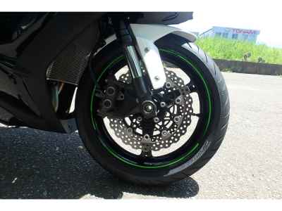 Kawasaki Ninja ZX-10R 2020