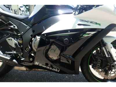 Kawasaki Ninja ZX-10R 2020