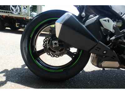 Kawasaki Ninja ZX-10R 2020