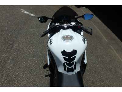 Kawasaki Ninja ZX-10R 2020