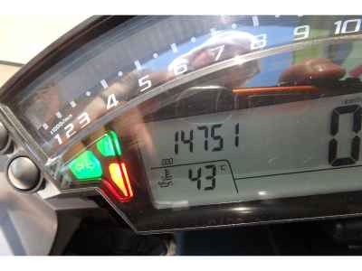 Kawasaki Ninja ZX-10R 2020
