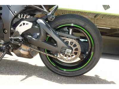 Kawasaki Ninja ZX-10R 2020
