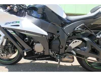 Kawasaki Ninja ZX-10R 2020