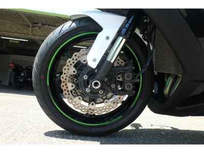 Kawasaki Ninja ZX-10R 2020